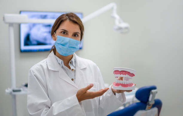 Best Emergency Dental Surgery in Vega, TX
