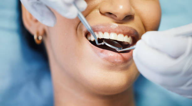Best Pediatric Emergency Dentist in Vega, TX