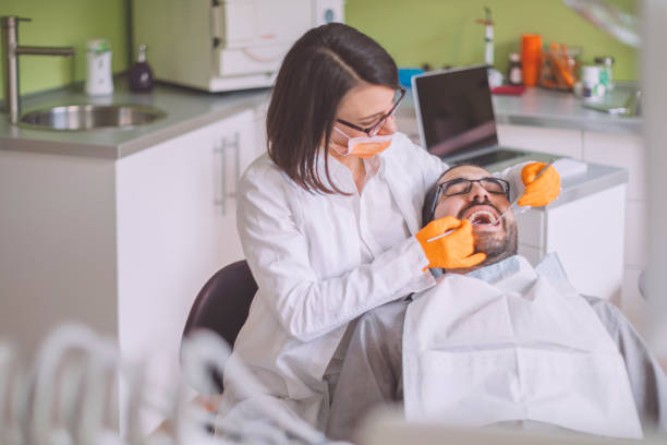 Best Emergency Treatment for Toothache in Vega, TX