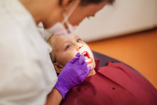 Best Pediatric Emergency Dentist in Vega, TX