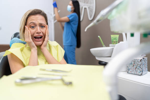 Best Emergency Wisdom Teeth Removal in Vega, TX