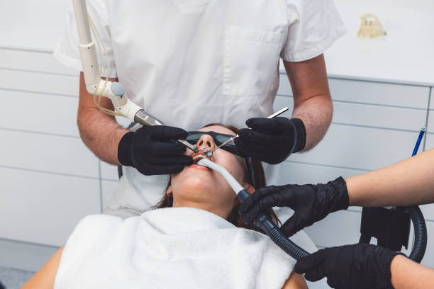 Best Emergency Wisdom Teeth Removal in Vega, TX