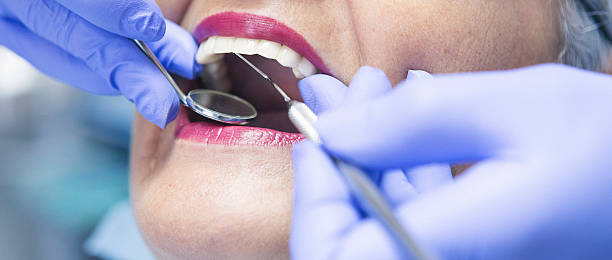 Best After-Hours Emergency Dentist in Vega, TX